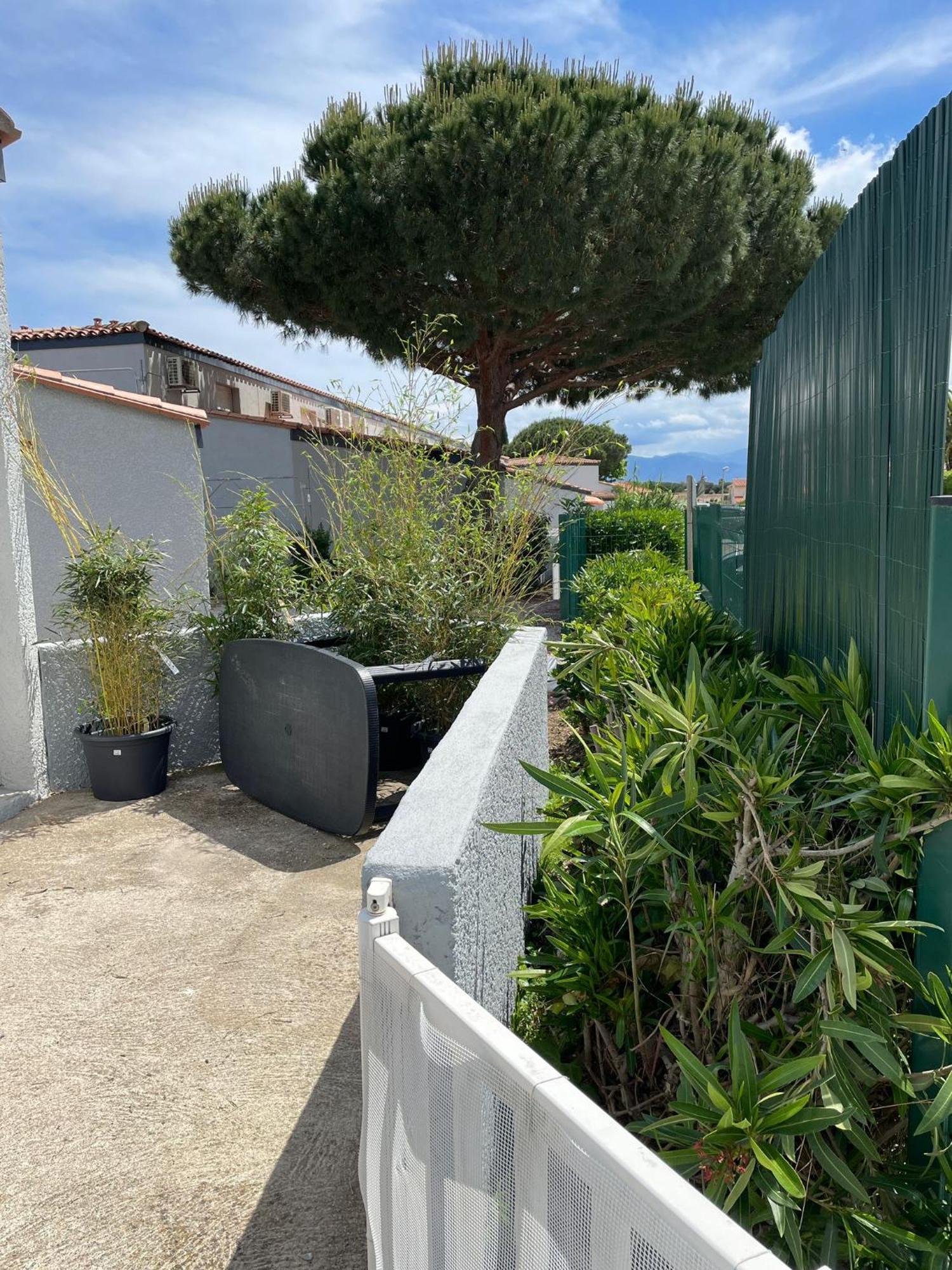 Villa 2 Etoiles Proche Plage Et Commerces Saint-Cyprien  Habitación foto