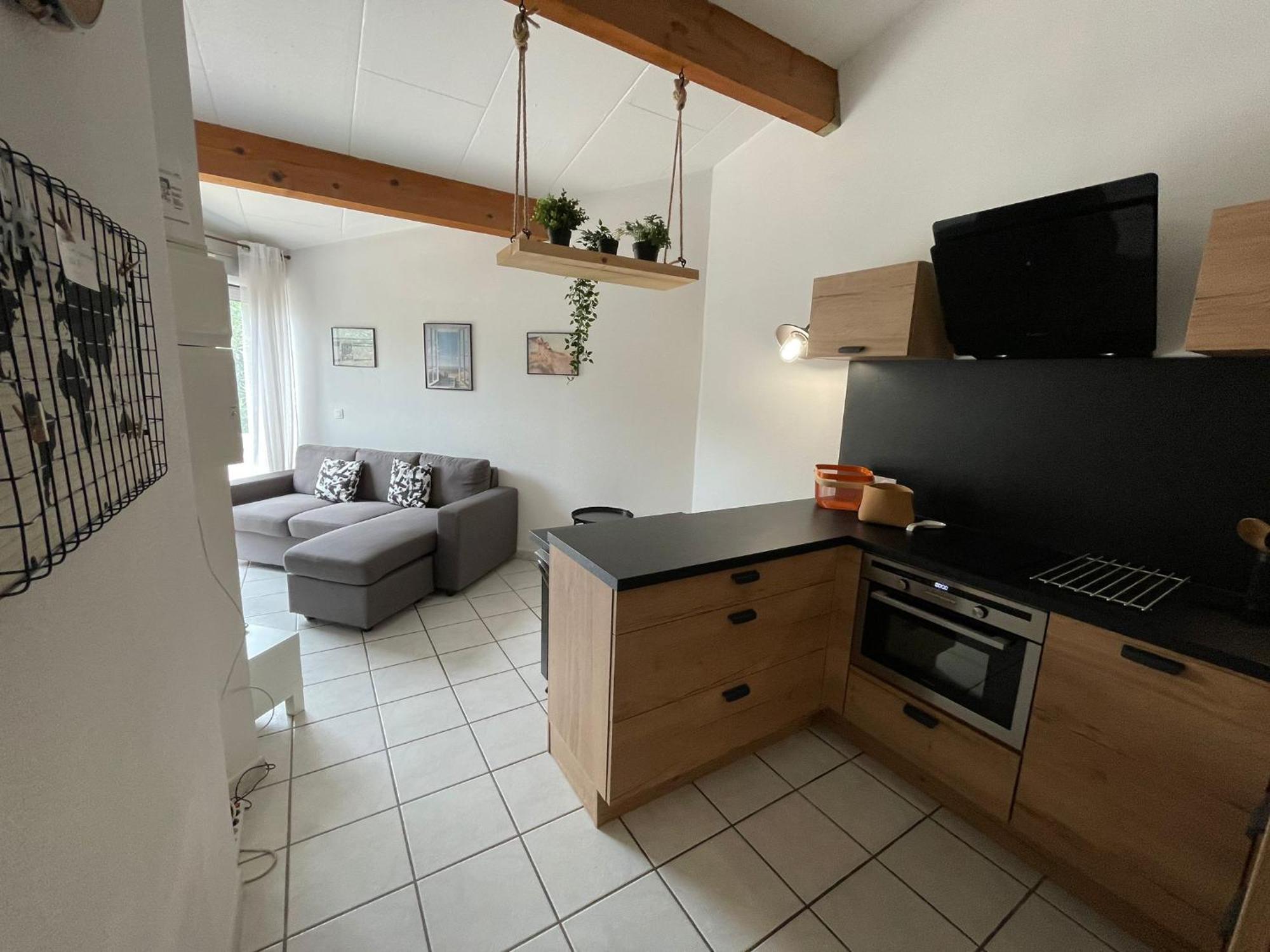 Villa 2 Etoiles Proche Plage Et Commerces Saint-Cyprien  Habitación foto